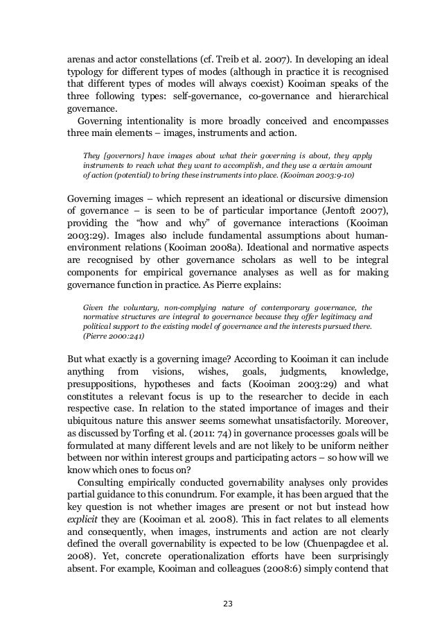 daniel wagenaar thesis